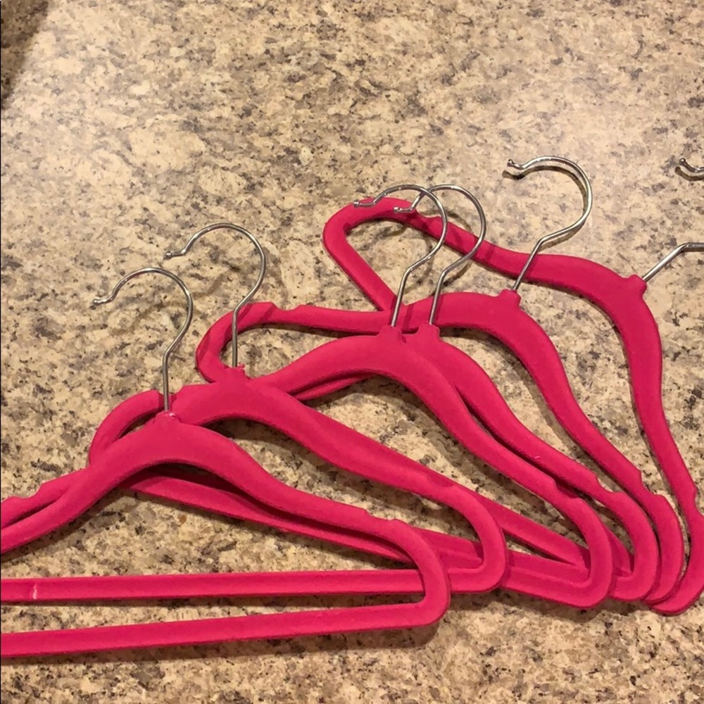 Hangers